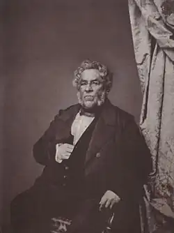 Joseph Anton von Maffei