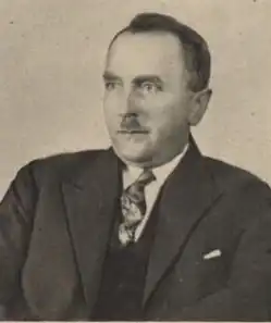 Joseph Delmont, 1928 (Pestrý týden)