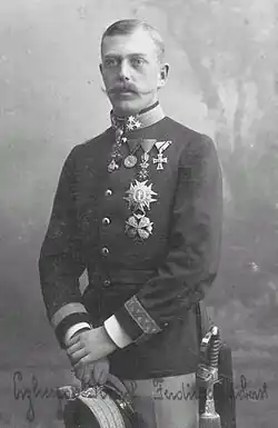 arcivévoda Josef Ferdinand (1895)