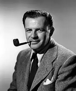 Joseph L. Mankiewicz (1950)