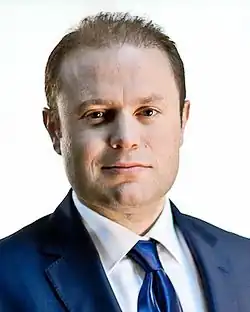 Joseph Muscat