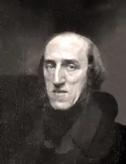 daguerrotypie Josepha Plateaua