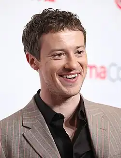 Joseph Quinn v roce 2024