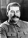 J. V. Stalin