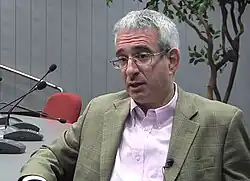 Joshua Angrist (2011)