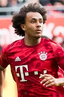 Joshua Zirkzee (2019)