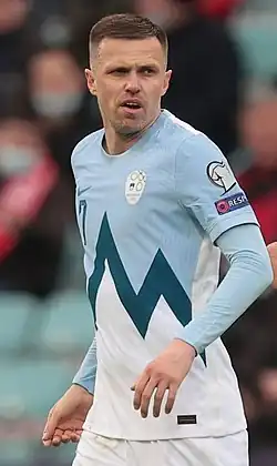 Josip Iličić (2021)