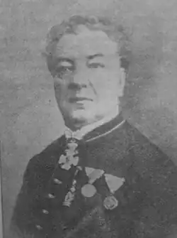 Josip Vergilij Perić