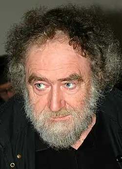 Joska Skalník (2. ledna 2013)