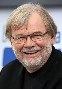 Jostein Gaarder (2017)