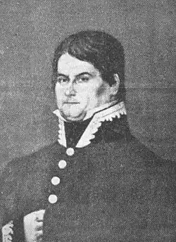 Józef Decrett, lesmistr, obnovitel horehronských lesů