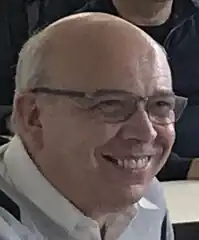 Jozef Kujan SDB, administrátor farnosti v letech 1987–1992