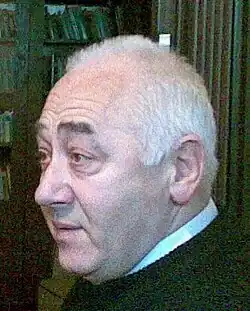 R.D. Jozef Piroh 10. prosince 2007
