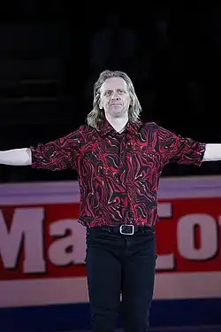 Jozef Sabovčík (2016)