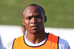 Juan Camilo Zúñiga (2009)