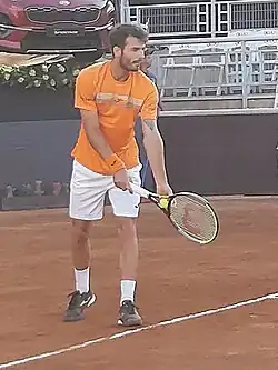 Juan Ignacio Londero