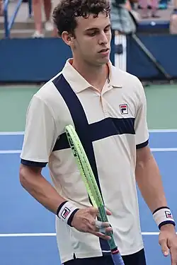 Juan Manuel Cerúndolo