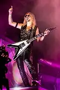 Richie Faulkner