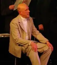 Judge Smith (9. května 2009)