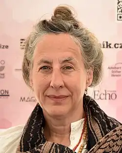 Judith Hermann (2024)