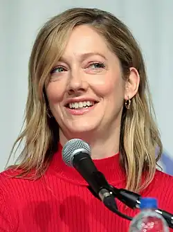 Judy Greer (31. března 2019)