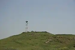 Vrcholek Giv'at Orcha