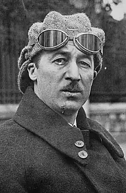 Jules Goux (1924)