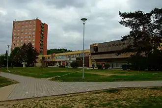 Juliánovské náměstí