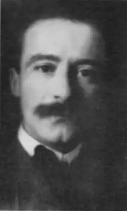 Julio González (1912)