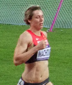 Juli Mächtig (2012)
