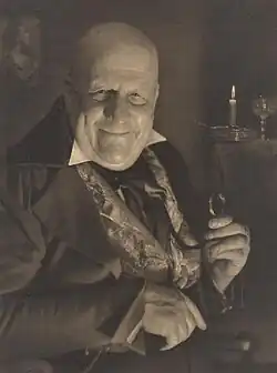 Wilkins Micawber, 1930–1940