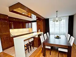 Julie Wimmer - Interior