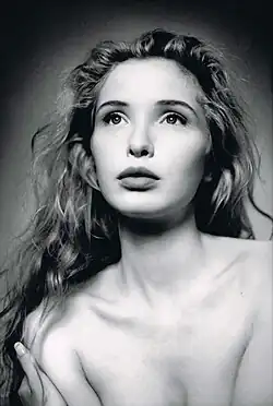 Julie Delpy, 1991