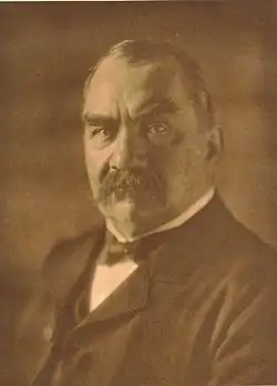 Julius Engel, 1905