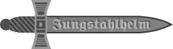 Logo JungStahlhelm