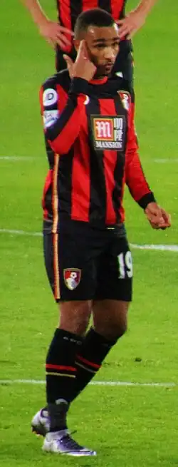 Junior Stanislas (2015)