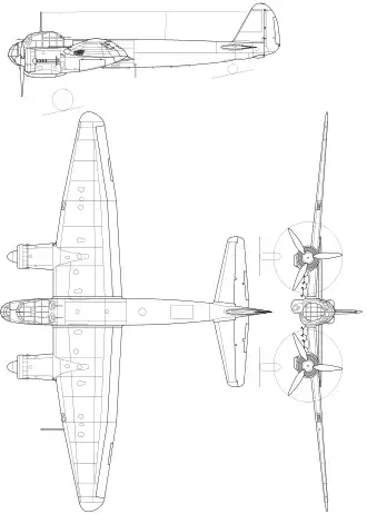 Ju-88A-4