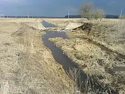 jez u vsi Raguvėlė