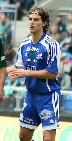 Juraj Dančík