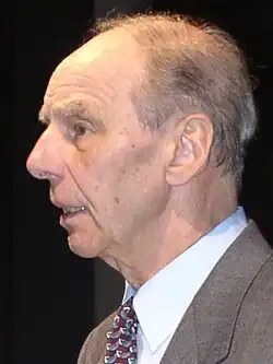 Juris Hartmanis (2002)