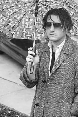 Justin Raisen (2016)