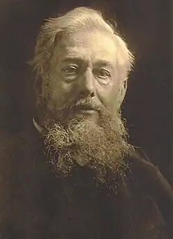 Justus Brinckmann, 1905