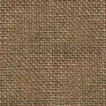 Plátno (hessian) z etalonu jutových tkanin