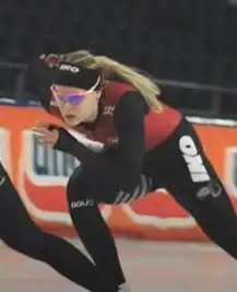 Jutta Leerdamová (2019)