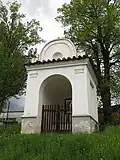 Kájov, kaple svaté Anny.jpg