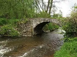 Kájov, silniční mostek.jpg