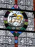 Kostelní okno
