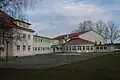 Základní škola v Kääpě