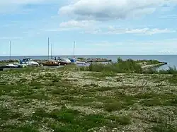 Kärdelský přístav