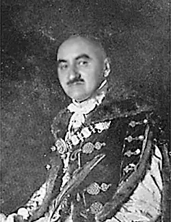 Lajos Körmendy-Ékes